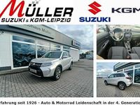 Gebraucht Suzuki Vitara Comfort 116 PS (85 kW) 2025 Silber SUV