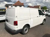 Usata VW Transporter 110 CV (80 kW) 2020 Bianco Furgone