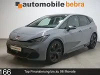 Gebraucht Cupra Born 150 kW (204 PS) 2022 Vaporgrau Kleinwagen