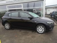 Gebraucht Fiat Tipo Life 131 PS (96 kW) 2024 Cinema schwarz metallic Limousine