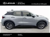 Neu Lexus LBX 136 PS (100 kW) 2025 Grau SUV