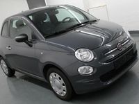 Gebraucht Fiat 500 69 PS (50 kW) 2021 Grau Kleinwagen