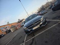 Gebraucht Mercedes 200 250 PS (183 kW) 2016 Coupé