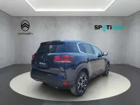 Gebraucht Citroën C5 Aircross 145 PS (106 kW) 2025 Blau SUV