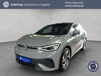 Gebraucht VW ID.5 Pro Performance 150 kW (204 PS) 2022 Moonstone gray SUV