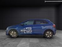 Gebraucht VW Polo Goal 95 PS (69 kW) 2025 Reef blue metallic Limousine