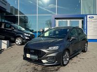 gebraucht Ford Fiesta ST-Line LED PDC Kamera Styling-Paket Tempomat