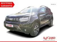 Gebraucht Dacia Duster Journey 150 PS (110 kW) 2023 Schwarz SUV