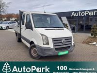 Gebraucht VW Crafter 109 PS (80 kW) 2007 Grau Van
