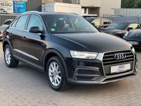 gebraucht Audi Q3 design 1,4 FSI Xenon DSG