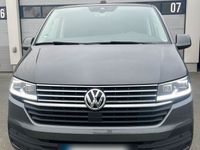 gebraucht VW Multivan T6.1T6.12.0 TDI 150PS DSG