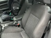 Gebraucht Ford Focus Cabriolet Trend 136 PS (100 kW) 2007 Blau Cabrio
