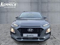 gebraucht Hyundai Kona 1.0 T-GDI Trend Navi