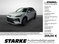 Neu VW T-Roc Life 116 PS (85 kW) 2026 Schwarz SUV