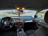 Occasion Audi A6 179 ch (131 kW) 2008 Noir Break