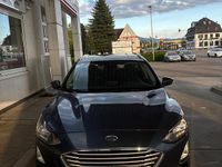 Second-hand Ford Focus 100 CP (73 kW) 2020 Break
