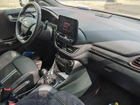 Gebraucht Ford Puma ST 200 PS (147 kW) 2024 Grau SUV