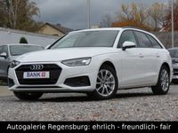 gebraucht Audi A4 Avant 40 TDI **SPORT*LED*NAVI*KAMERA*1.HAND**