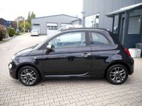 gebraucht Fiat 500C 1.2 8V Sport *DAB*PDC*CarPlay*ALLWETTER*