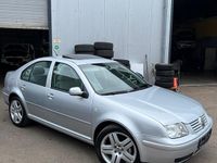 Gebraucht VW Bora 101 PS (74 kW) 2003 Limousine