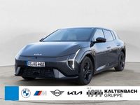 Gebraucht Kia EV4 GT-Line 150 kW (204 PS) 2026 Grau Limousine