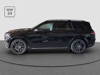 gebraucht Mercedes GLS450 d 4M / AMG PREMIUM+ PLUS FACELIFT MY 2024