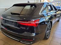 gebraucht Audi A6 50 TDI Quattro Sport LED Pano Virtual Touch AHK