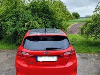 gebraucht Ford Fiesta 1,0 EcoBoost 74kW ST-Line ST-Line