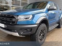 Gebraucht Ford Ranger Raptor 212 PS (155 kW) 2022 Blau Pickup