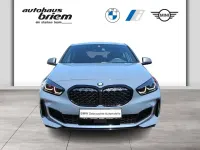 Gebraucht BMW M135 M Sport 306 PS (225 kW) 2023 Grau Kleinwagen