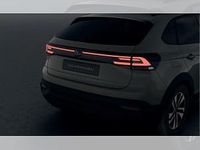 Neu VW Taigo 95 PS (69 kW) 2025 Grau (uranograu) SUV