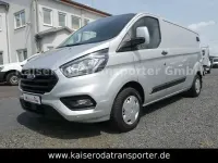 Usata Ford Transit Custom 96 CV (70 kW) 2021 Argento