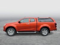 Gebraucht Isuzu D-Max 163 PS (119 kW) 2021 Orange Pickup