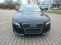 Gebraucht Audi A4 Ambiente 120 PS (88 kW) 2009 Schwarz Kombi