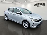 Gebraucht Opel Corsa Edition 101 PS (74 kW) 2024 Silber Kleinwagen
