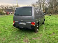 gebraucht VW Transporter T4 Busmit 88900km LKW-Zulassung