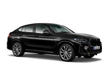 Neu BMW X4 Efficient Dynamics 286 PS (210 kW) 2025 SUV