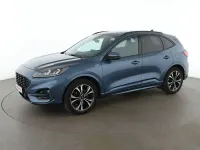 Gebraucht Ford Kuga ST-Line X 190 PS (139 kW) 2020 Blau SUV