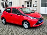 gebraucht Toyota Aygo Aygox Klimaanlage