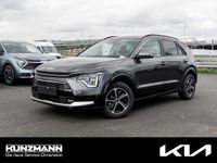 Neu Kia Niro Vision 129 PS (94 kW) 2025 Grau (interstellargrau) SUV