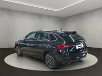Neu Skoda Scala 150 PS (110 kW) 2026 1z schwarzmagic perleffekt Kleinwagen