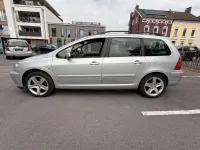 Gebraucht Peugeot 307 107 PS (78 kW) 2003 Kombi