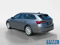 Gebraucht Skoda Octavia Selection 150 PS (110 kW) 2024 Grau Kombi