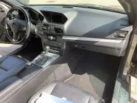 Gebraucht Mercedes E350 292 PS (214 kW) 2010 Coupé