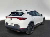 Gebraucht Cupra Formentor VZ 245 PS (180 kW) 2023 Weiß SUV