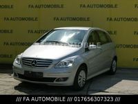 Mercedes B150 Gebraucht Kaufen 159 Autouncle