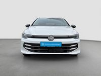 Gebraucht VW Golf VIII Goal 150 PS (110 kW) 2025 Weiß Limousine