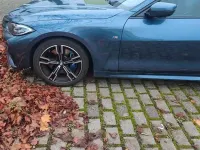 Gebraucht BMW 430 M Sport 258 PS (189 kW) 2021 Coupé