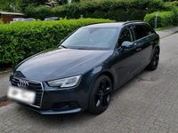 Gebraucht Audi A4 S-Line 150 PS (110 kW) 2016 Kombi