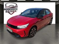 Gebraucht Opel Corsa 101 PS (74 kW) 2025 Rot Kleinwagen